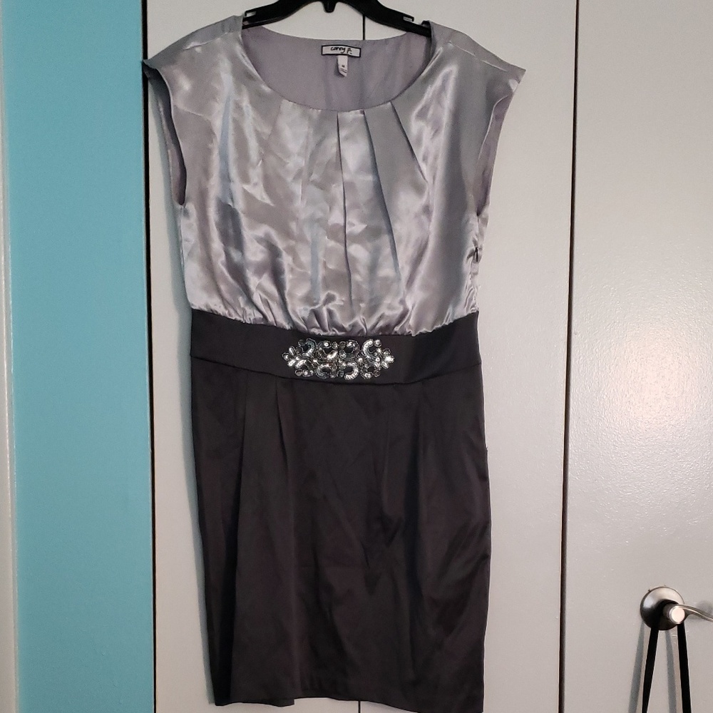 Corey P. Dress